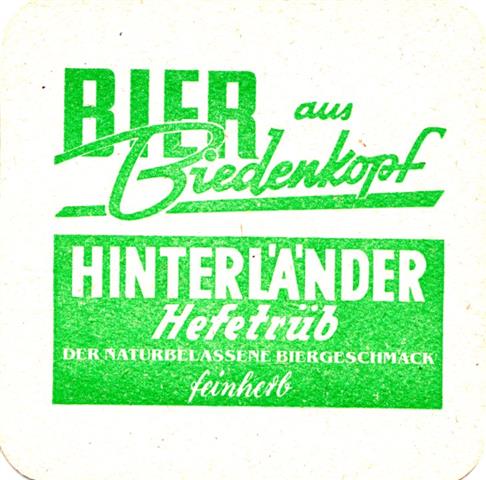 biedenkopf mr-he balbach quad 3b (quad185-hinterlnder-grn)